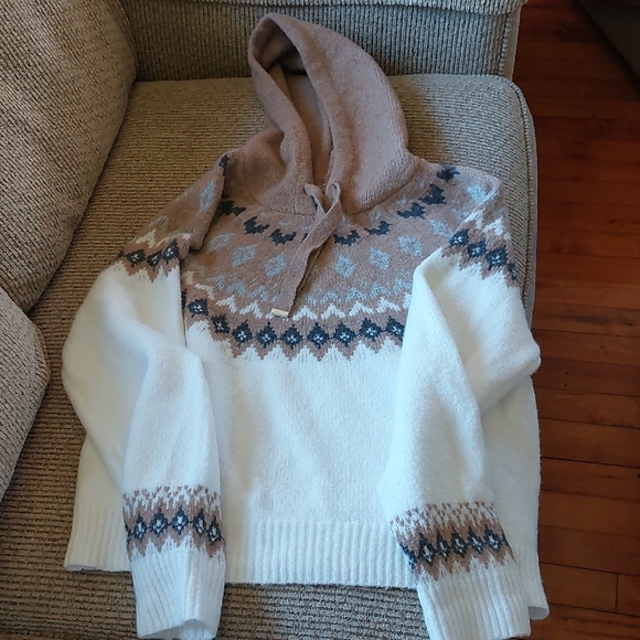 Rachel Zoe Sweater - Picture 1 of 5